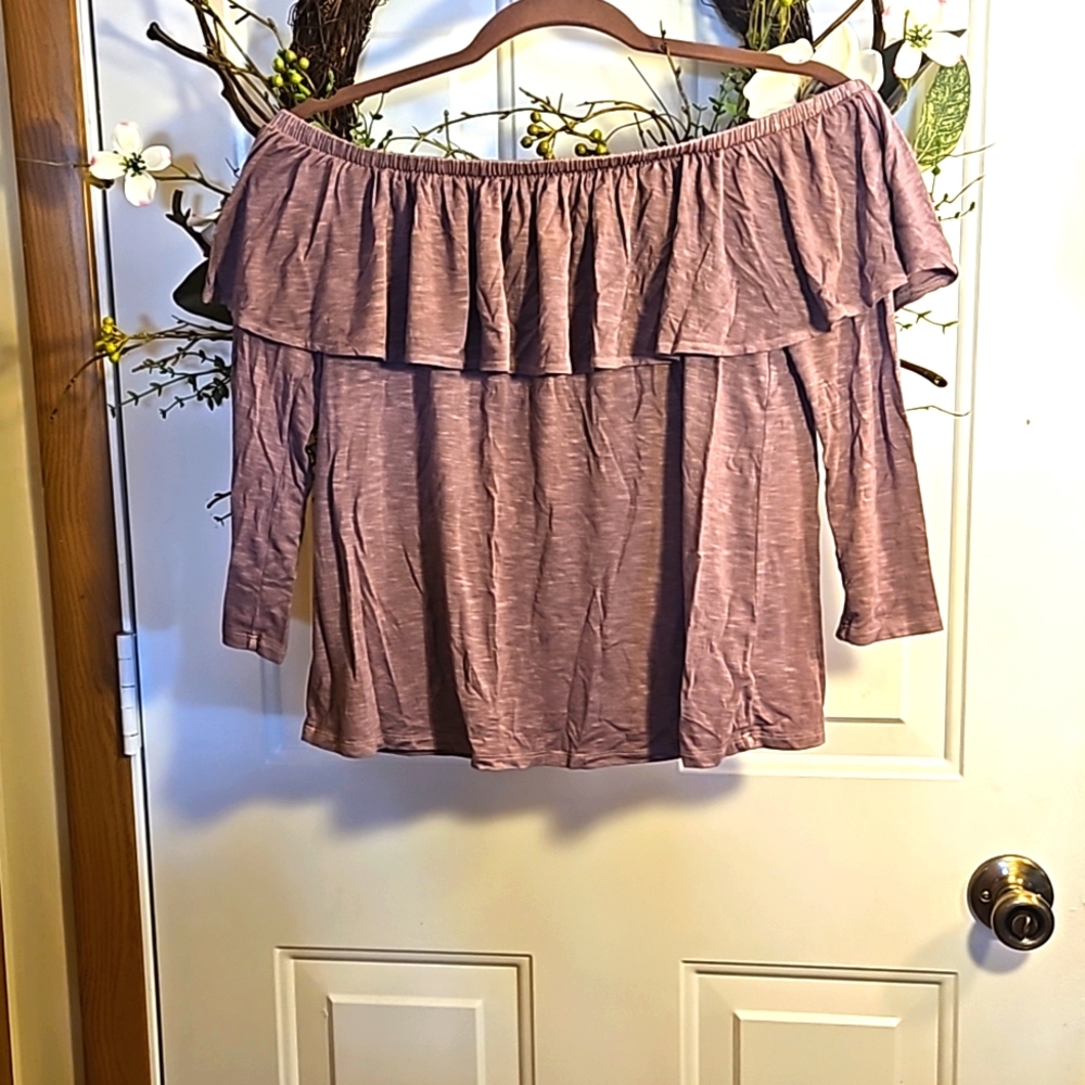 American Eagle Top